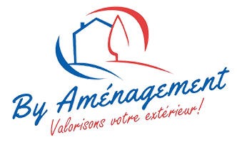 Logo BY AMENAGEMENT